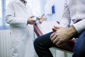 treatments for prostatitis in men