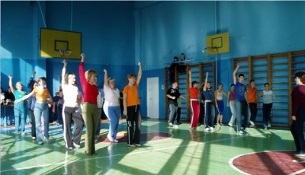 Physical education as a treatment for prostatitis