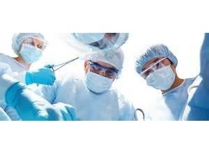 surgical treatment of prostate