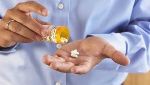 An inexpensive and effective antibiotic for prostatitis