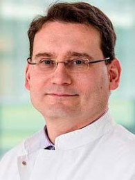 Dr. Urologist Petr